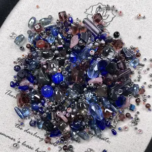 [S Series] One-of-a-Kind Glass Seed Beads Sale