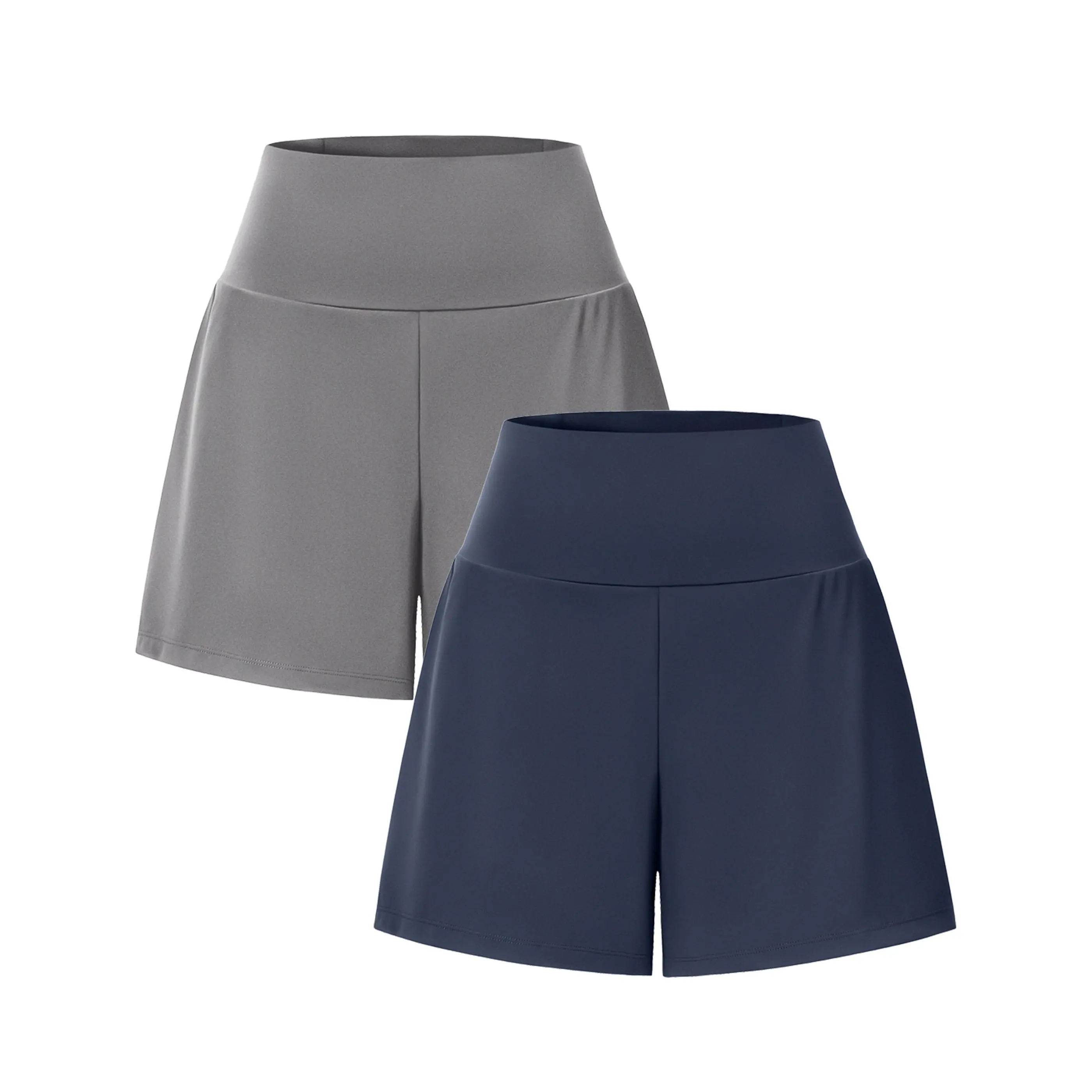 Steeple Gray + Majolica Blue