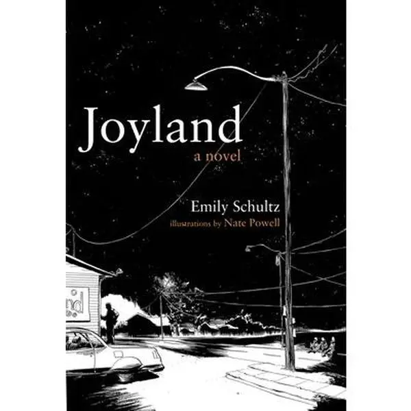USED-Joyland by Schultz, Emily (Hardcover)
