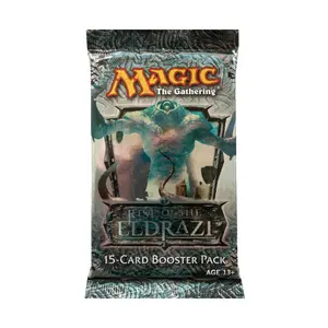 Rise of the Eldrazi - Booster Pack - Rise of the Eldrazi (ROE)