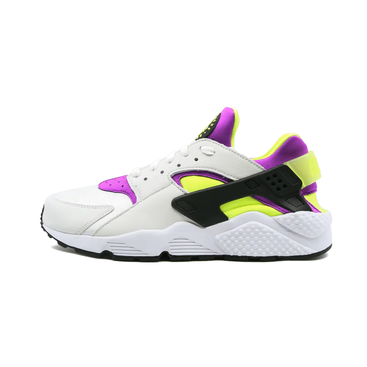 Air Huarache Run '91 QS "Magenta" AH8049 101
