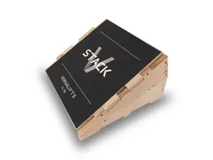 V-Stack™ slant board (pair)