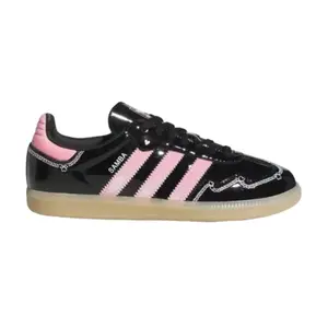 adidas Samba OG Valentine's Day Black Light Pink (2026) (GS)