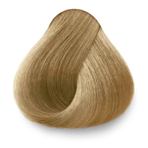 Kuul Color System Permanent Hair Dye 9 Vey Light Blonde (Rubio Clarisimo)