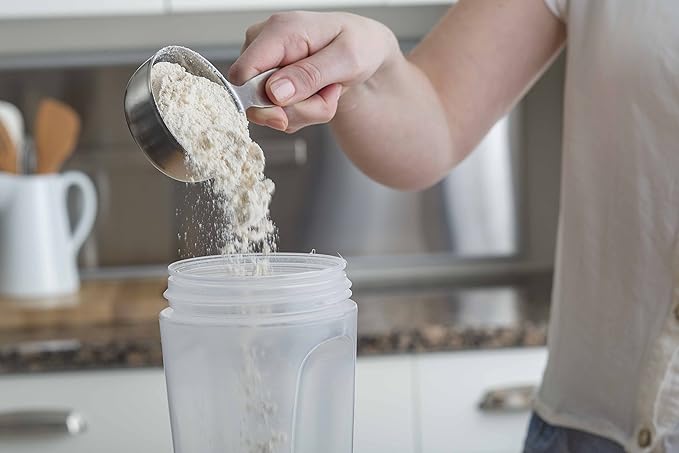 Pancake Batter Dispenser Bottle, 1 Count Pancake Mix Dispenser Bottle with Stirring Ball, Baking Utensils for Pancake, Cupcake, Waffle, Cake