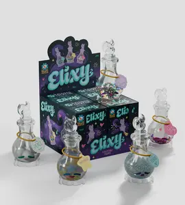 Kaleidos Creative - Elixy - Blind Box - Mystery Box