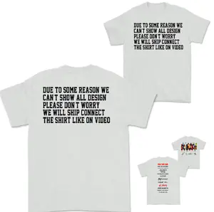 Met4 Rock Band Album Ver 2 Double Sided Shirt, Tour Merch, Gift For Fan, Unisex