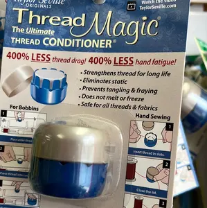 Thread Magic