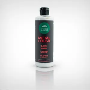 Metal Polish