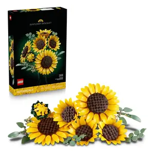 LEGO Botanicals Sunflower Bouquet (11502)