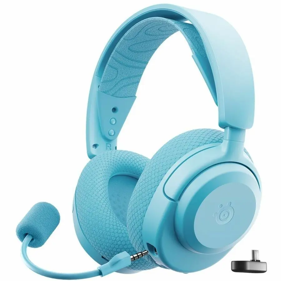 SteelSeries Arctis Nova 3X Gaming Headset 61691