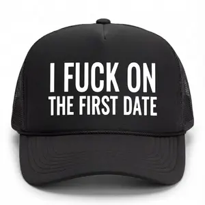 The First Date Hat