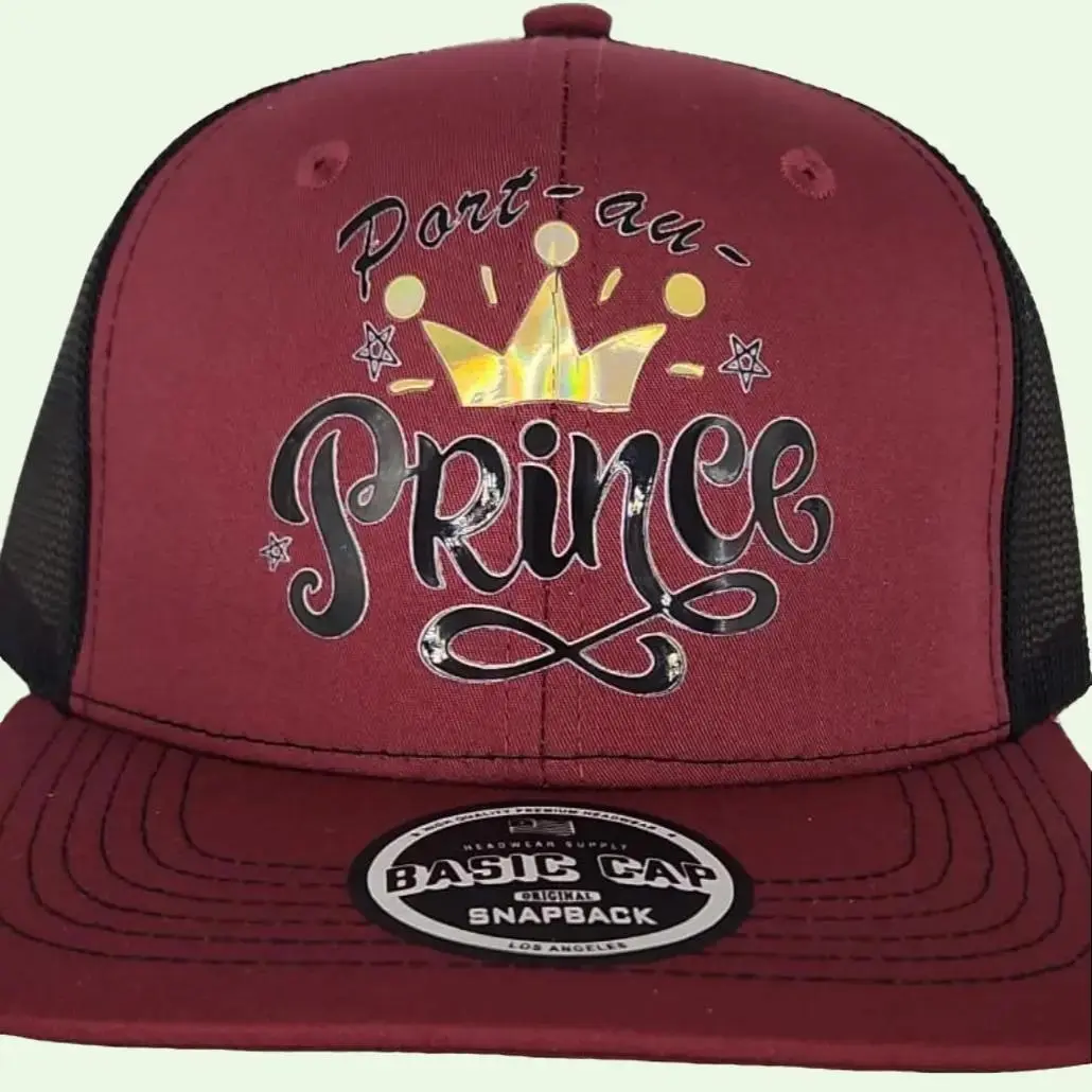 Piyay, kasket, kepi, Richardson 7 Panel Trucker Hat, Snapback Hi-Pro Mesh Cap