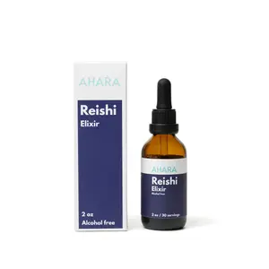 Reishi Elixir