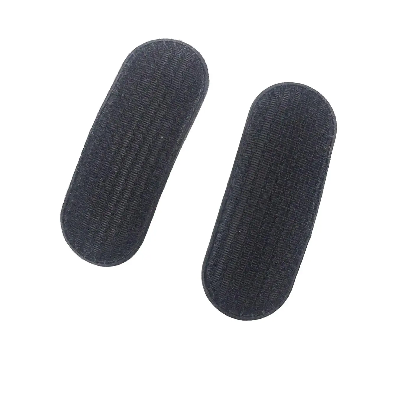 6pcs Hair Volume Pads, Fluffy Flat Hair Padding, Head Topper Pad, Invisible Traceless Sponge Heightening Cushion, Hair Clips