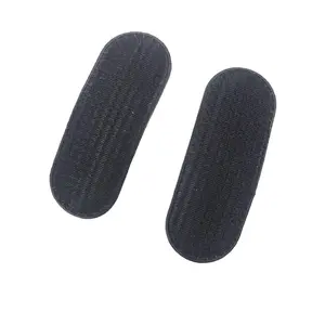 6pcs Hair Volume Pads, Fluffy Flat Hair Padding, Head Topper Pad, Invisible Traceless Sponge Heightening Cushion, Hair Clips