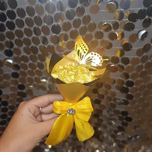 Mini Eternal Bouquet