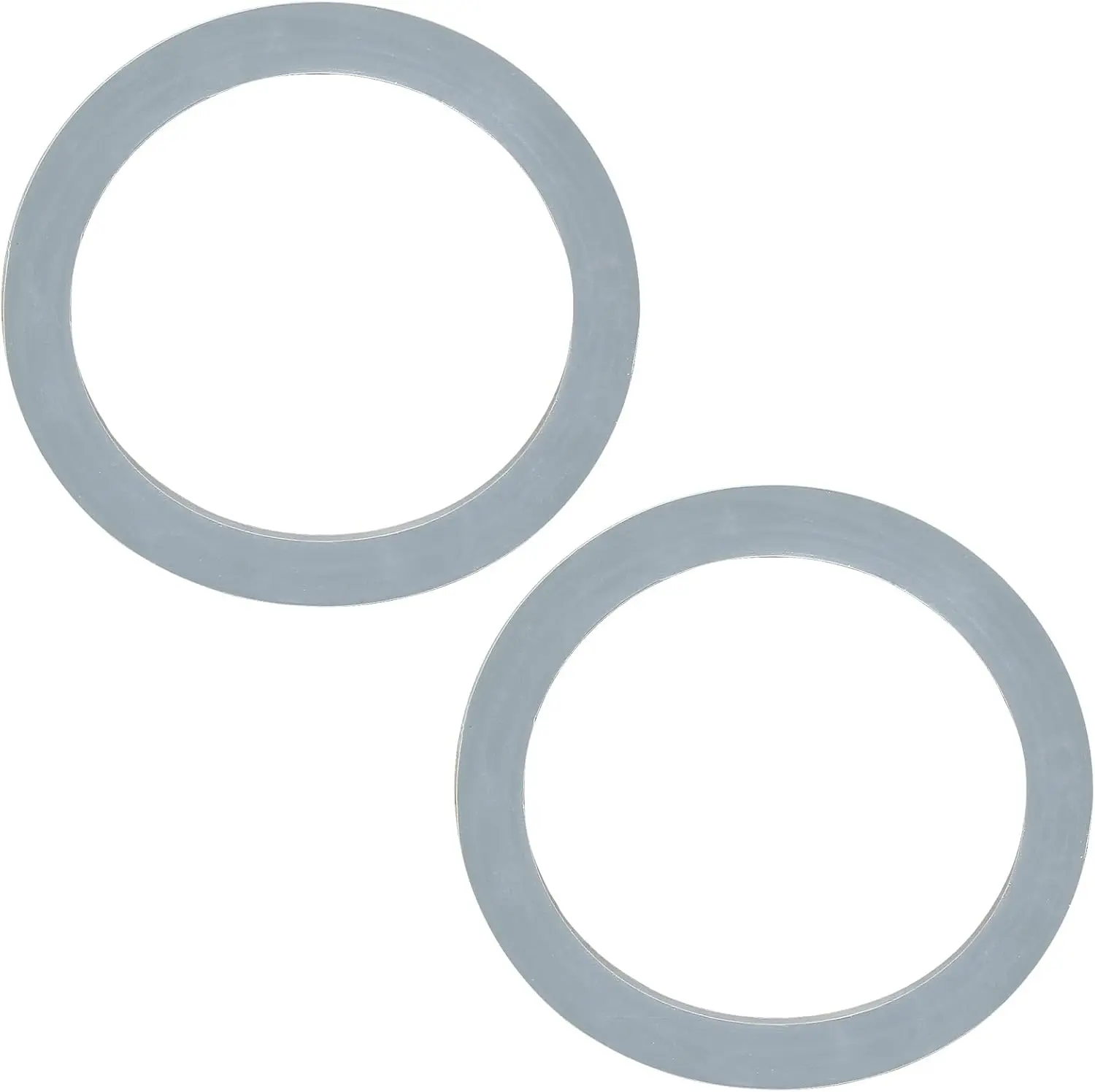 2 count Blender O-Ring Gasket SealRubber Sealing O-Gasket Rings for Oster and Osterizer Blender Models