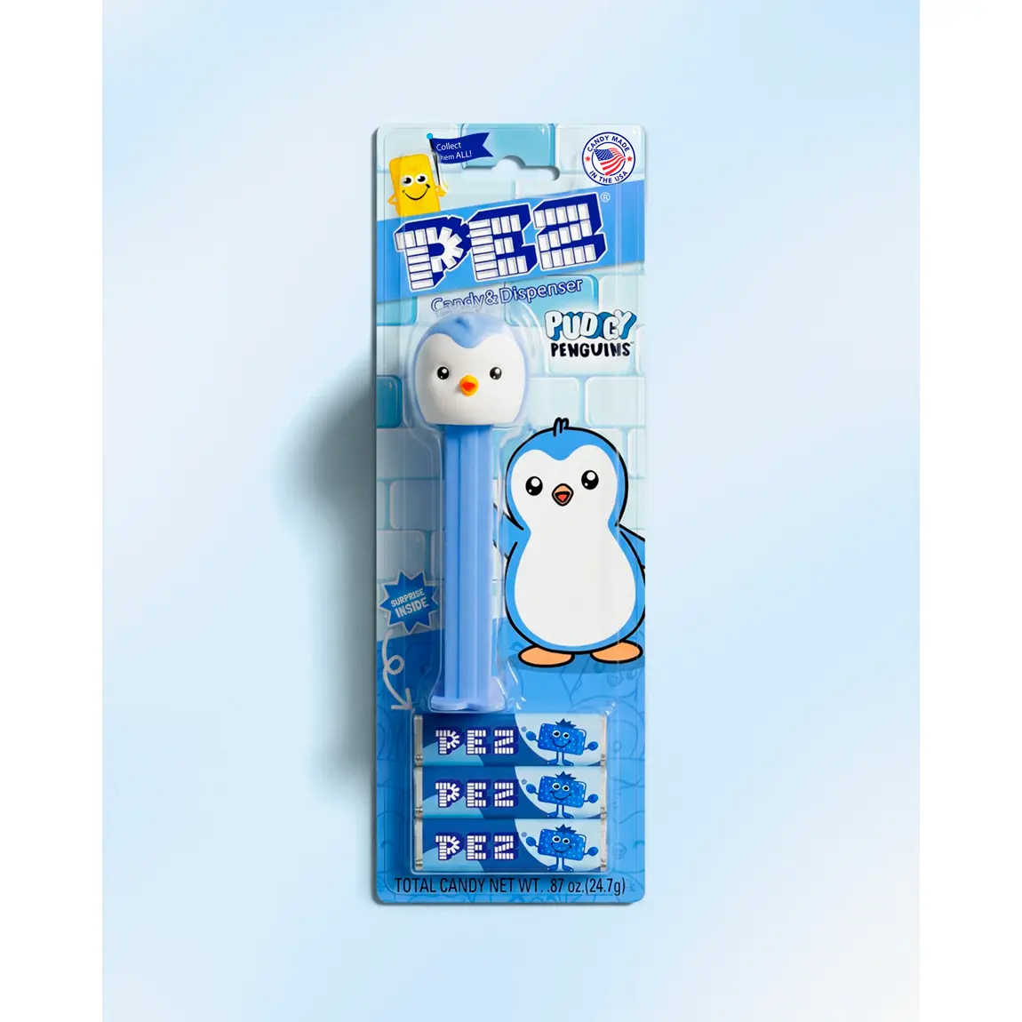 Pengu Pez® Dispenser Pengu Pez® Dispenser