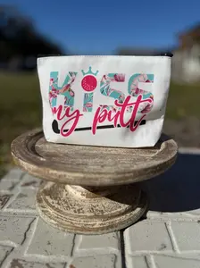 Fairway Valuables Pouch | Functional