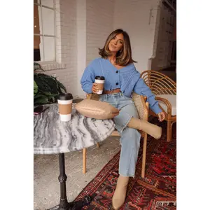 Change Is Good Cardigan