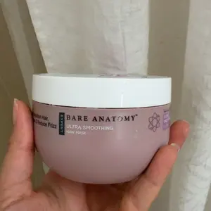 Product Review of Ultra Smoothing Hair Mask from S**y A**l