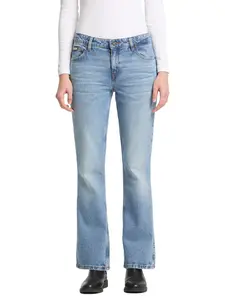 GUESS Jeans Female G09 Bootcut Jeans
