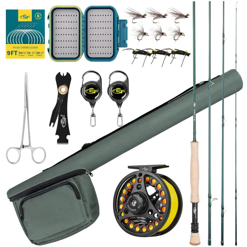 3 wt fly rod - TikTok Shop 3 wt fly rod - TikTok Shop