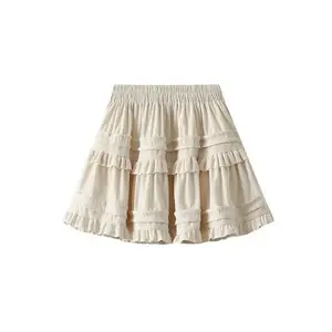 Ruffle My Feathers Skirt
