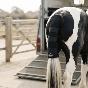 Horse Tail Guard Horse Tail Bag