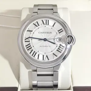 Cartier  R8459 Alloy/jade/diamond/gemstone, etc Automatic Watches S249251129003 0612 SZTK-Allison