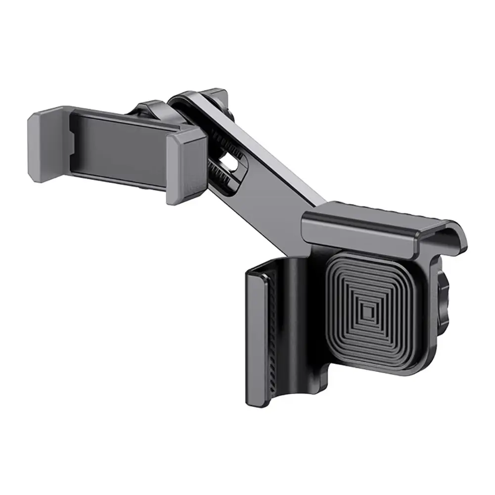 Car Mobile Phone Holder Universal Car Display Screen for BYD Tesla Model 3/Y/S/X Scalable Phone Stents 360 Rotatable GPS Bracket