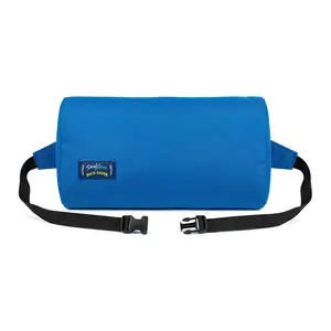 Surfgear Lumbar Pillow for Beach Chairs – Multi-Functional Back Support Cushion for Beach, Camping, Office, Outdoor, Travel – Quick-Dry Fabric, Adjustable Strap for Comfortable Sitting, Portable, Ergonomic, Supportive