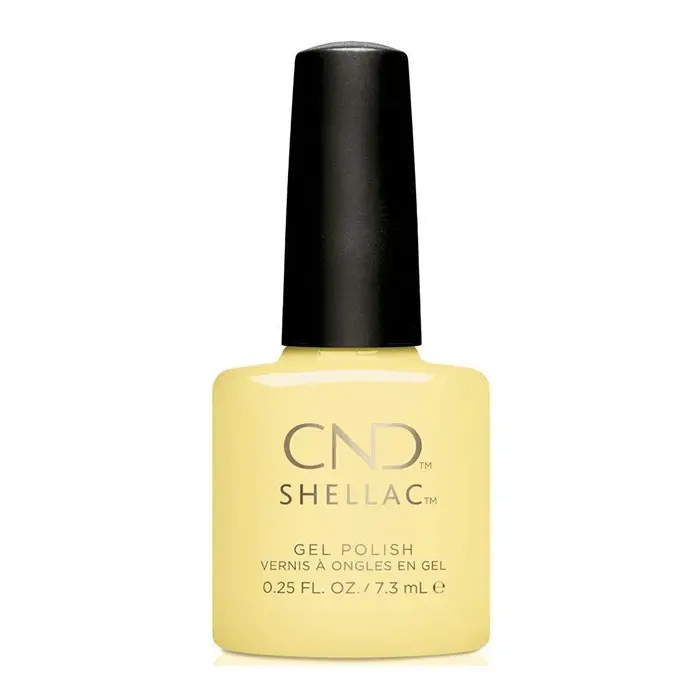 CND Shellac Gel Polish - 069 - Jellied - 0.25oz