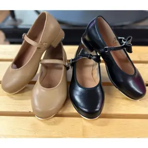 Bloch Mary Jane Tap Shoes #352