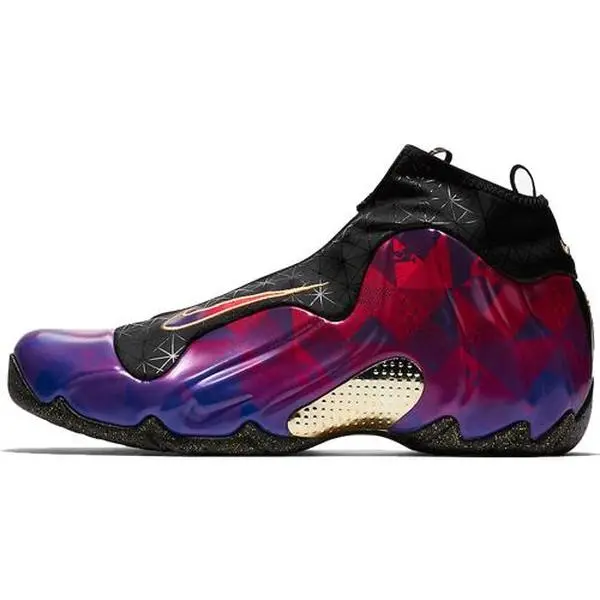 Nike Air Flightposite One 'Chinese New Year'