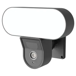 XODO E9 Smart HD Security Camera with Wi-Fi &Motion Sensor