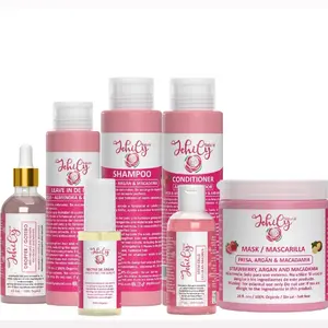 Jehily natural lacio perfecto kit