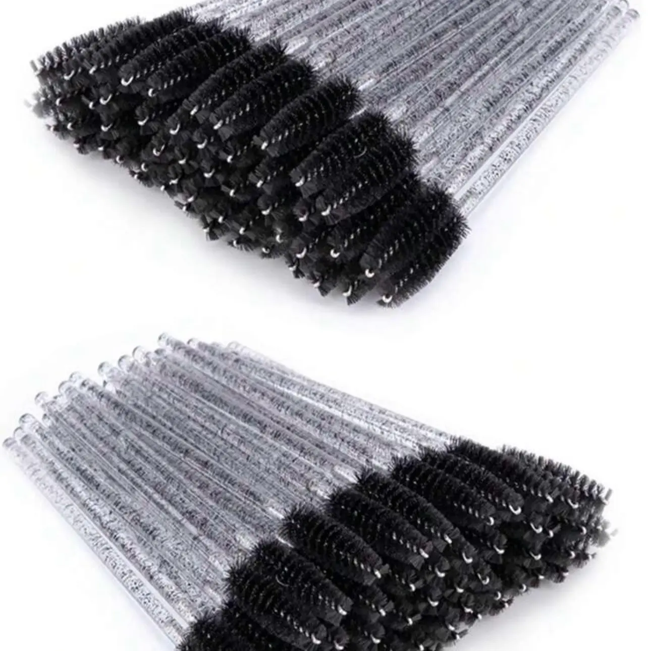 False Eyelashes/lashe brush Lightweight Flawless