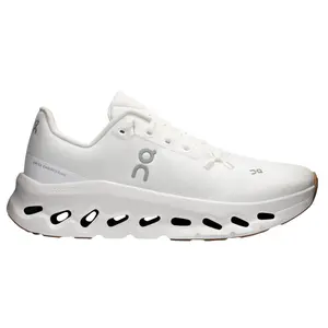 On Running Cloudtilt White Ivory Women's Fashion Shoes New