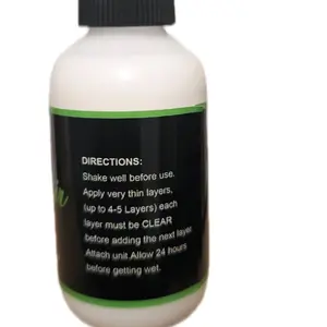 Lace Gel Glue Invisible Bonding Haircare for Oily Scalps High Humidity Heavy Perspiration Safe No Latex Harsh Solvents Toxic Ingredients