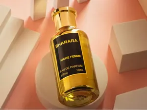Bharara Niche Femme EDP 3.4 100ML