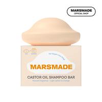 Castor Oil Shampoo Bar 
