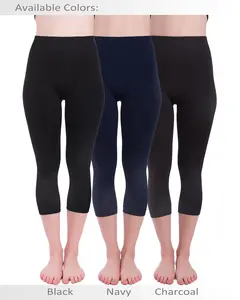FlowFlex Yoga Capris
