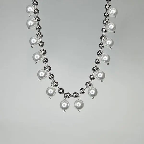 ODETTE Necklace (Collar)