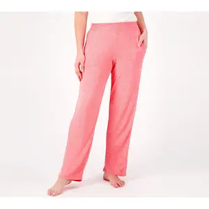 Cuddl Duds Seriously Soft Straight Leg Pants Cuddl Duds Seriously Soft Straight Leg Pants