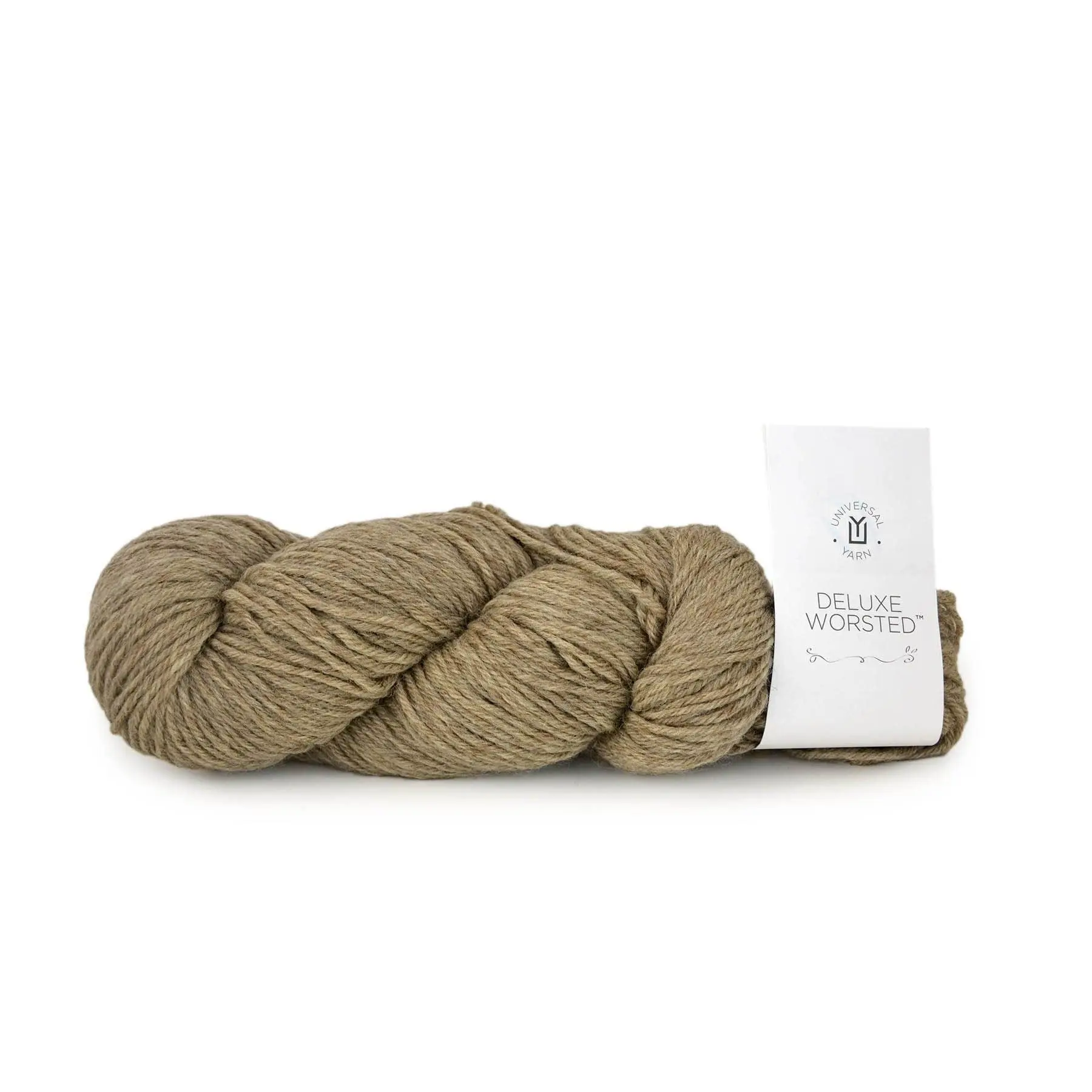 Deluxe Worsted - NEW Deluxe Worsted - NEW