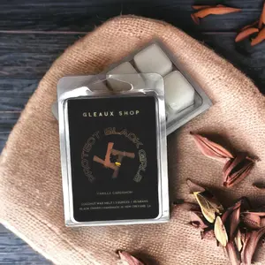 Protect Black Girls — Vanilla Cardamom Scented Wax Melts