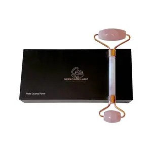 Labz - Rose Quartz Roller