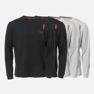 The Martin Pocket Tee Bonus Pack (4 for 3)